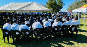 Emalahleni Local Municipality Youth Desk hosts a successful Career Expo to empower learners on May 23.