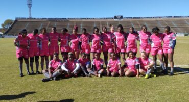 The Puma Senior Women will be playing at Patriot High School on July 5.