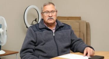 Poon Grobler is ’n oud-hoof van Laerskool Klipfontein in eMalahleni.