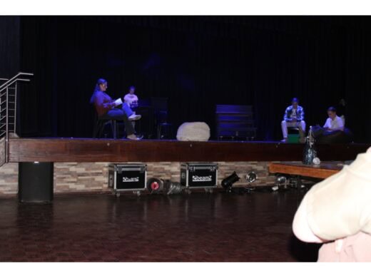 Hoërskool Secunda.