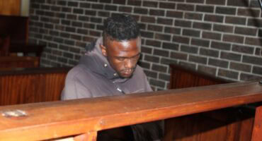 Soccer coach Sibusiso Gama was jailed for molesting minor boys.