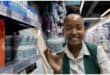 Thato Poo.