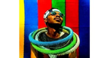 Rising Ndebele rapper Benjamin Skhosana, known as Sonthruthu, is blending traditional praise poetry with modern rap to redefine South African hip-hop culture.