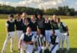 Laerskool Taalfees Girls Cricket team is heading to the Mpumalanga semi-finals.