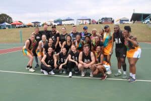 Hoërskool Patriot community came together on November 1 to celebrate its very first Old Boys’ and Girls’ Sports Day.