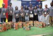 A wave of innovation swept through TUT with the third annual Mpumalanga Artificial Intelligence Student Hackathon.