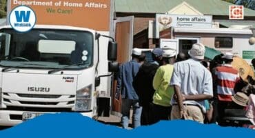 Home Affairs eMalahleni.