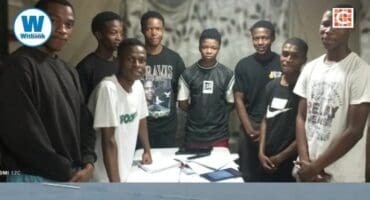 The Incredible Eight