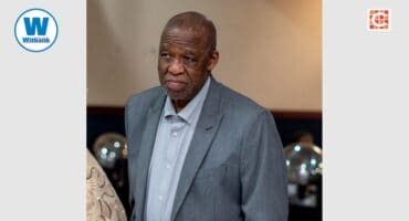 Joseph Mnisi, known as “Bab’ Manceda”, is no more.