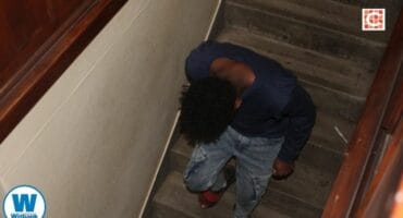 Foreign national accused of raping a disabled young man in Kwa-Guqa.