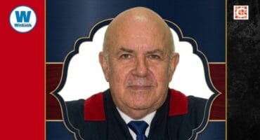 Oud-landdros Willie Bolton oorlede.