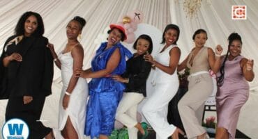 The Flamboyance Clique (TFC) movement celebrated its seven-year journey with a Sacred Seven Matinée gathering, which honored growth, sisterhood, and intentional living.