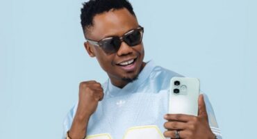 DJ Tira x HONOR 600 Lite