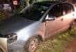 Vosman police recovered a hijacked and a stolen car in Kwa-Guqa and Kromdraai.