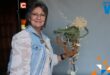 Die Witbank Blomkunsklub het vir sy maandelikse vergadering bymekaargekom, waar lede en besoekers hul kunsvaardighede vertoon het. Die tema vir die dag was ‘fassinerende vesels,’ wat ontwerpers geïnspireer het om tekstuur en kreatiwiteit in hul blommerangskikkings te verken.