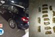 Two men, aged 36 and 39, are expected to appear in court soon after being arrested for the unlawful possession of ammunition during a routine patrol operation in the Ogies policing area on June 18.
