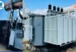 Residents in Phase 4 and Hlalanikahle were left in the dark last week after a transformer caught fire, stopping power supply to the surrounding areas.