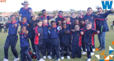 Cambridge Academy proudly hosted another exciting archery competition, and all 26 of the Cambridge Archers rose to the challenge with determination and skill on June 20.