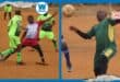 The Emalahleni Kwa-Guqa Masters League has taken a dramatic turn, and the latest round of fixtures has displayed just how much the competition at the top has shifted.