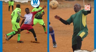 The Emalahleni Kwa-Guqa Masters League has taken a dramatic turn, and the latest round of fixtures has displayed just how much the competition at the top has shifted.