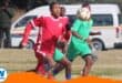 The Given Thibedi Foundation successfully hosted the Top 16 Mpumalanga Juniors Championship tournament at Puma Rugby Stadium in eMalahleni on June 20. Sbusiso ‘Haaland’ Boshielo from the Stars of Mpumalanga.