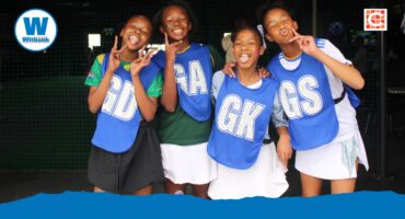 Laerskool Taalfees successfully hosted its first-ever Indoor Action Sports Festival – Father’s Day Edition, marking a memorable day of sport and fun on June 20.