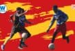 Sgwinya Sonke celebrate their Youth Day triumph after being crowned Kasi Youth Champions.