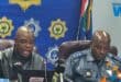 The Mpumalanga MEC for the Department of Community Safety, Security and Liaison, Jackie Macie, together with the Acting Provincial Commissioner of the SAPS in Mpumalanga, Major General (Dr) Zeph Mkhwanazi, on June 8 released the stats for the fourth quarter of 2025/2026 crime statistics in the province.