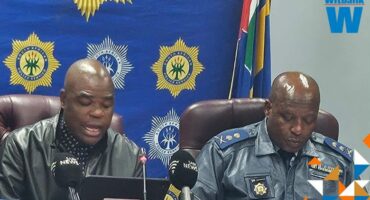 The Mpumalanga MEC for the Department of Community Safety, Security and Liaison, Jackie Macie, together with the Acting Provincial Commissioner of the SAPS in Mpumalanga, Major General (Dr) Zeph Mkhwanazi, on June 8 released the stats for the fourth quarter of 2025/2026 crime statistics in the province.