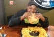 The Monster Burger Challenge is hitting eMalahleni this weekend.