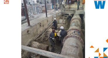 The Emalahleni Local Municipality has confirmed the completion of its seven-day water system shutdown that was scheduled from June 29 to July 5.