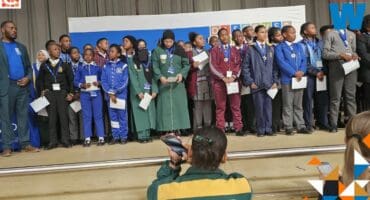 The Eskom Expo for young scientists is coming to eMalahleni to celebrate youth innovation by providing learners with a competitive platform to showcase their research, ideas, and problem-solving skills.