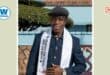 While many teenagers focus purely on doing well for themselves, Mr Emalahleni High School 2nd runner-up Sbusiso Malaza (17) has made it his mission to show up for young people and be a blessing in their lives.