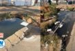 The worsening condition of De Kock Street, and the damaged stormwater systems on Opperman Street and at the corner of Rissik Street and De Kock Street.