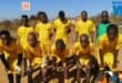Witbank Stars FC won an U17 top-four school holiday soccer tournament in Kwa-Guqa.
