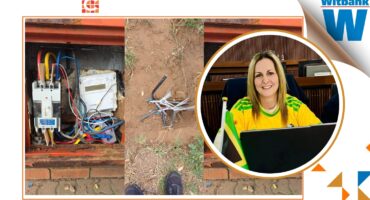 The Emalahleni Local Municipality has agreed to support a proposal from the DA to establish a specialised Electrical Protection Unit.