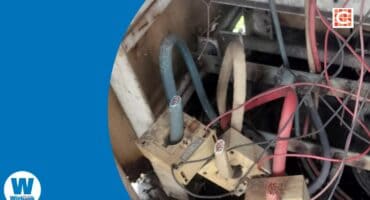 Ward 33 is still grappling with an ongoing power crisis as mini-substations continue to be vandalised.