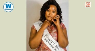 With a heart to serve, Mrs Mpumalanga 2026 finalist Zinhle Skhosana has been on a journey to promote wellness and to remind women that they deserve to grow, too.