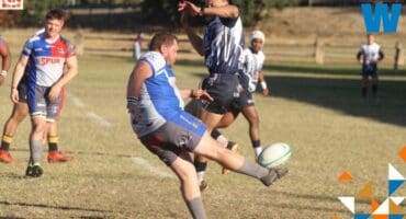 Nelspruit Rugby Club and Witbank Rugby Club fought it out in a thriller of a Mpumalanga Super League semi-final at Kudu Park on Saturday.