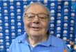Clive Hatch, a giant in the community, passed away on July 28.