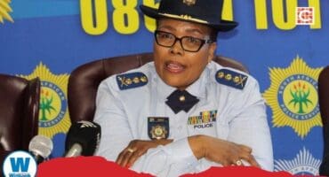 Lieutenant General Nkakoane Aphania Modise has been appointed as the new SAPS commissioner for Mpumalanga, bringing decades of policing experience as the province looks to strengthen crime prevention and community safety.