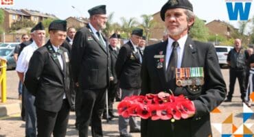 History enthusiasts and everyone who has a passion for the military are invited to step back in time at the upcoming Witbank Military Fair.