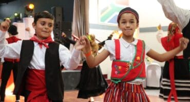 The Madeira Fest held at the Portuguese Club on August 9 was an unforgettable celebration of rich culture.