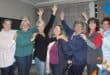Die VLU Nocturne se maandelikse bymekaarkom was ’n aand van pure nostalgie toe hulle heerlik saamgekuier het met die tema ‘Volwasse kinderpartytjie’.