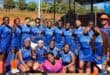 Curro Bankenveld is beaming with pride after their first girls’ hockey team wrapped up the Small Schools Noordvaal Festival in Tzaneen with a bronze medal.