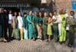 A powerful Women’s Day message called on women to stop only talking about their rights and start using their voices to drive real change, promote equality and strengthen their communities.