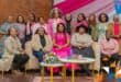 The women of the SoGutjhe Royal House, led by Queen Thulisile Mahlangu, hosted a Women’s Day celebration event themed “I am inspirational, I am modern, I am royalty.”