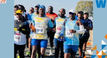 The eMalahleni City Marathon Club is gearing up for its highly anticipated annual marathon, which is taking place on September 19, with medals and awesome prizes up for grabs for winners who break set records.