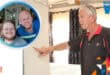 Fransie en Dirkie Steenkamp se gedenkdiens vind Woensdag, 23 September, plaas.