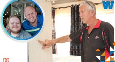 Fransie en Dirkie Steenkamp se gedenkdiens vind Woensdag, 23 September, plaas.